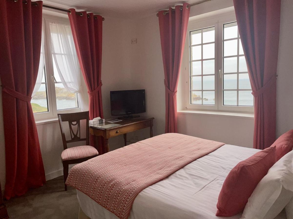 Hotel De La Pointe Du Grouin Cancale
