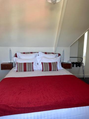 De La Pointe Du Grouin Hotel Cancale