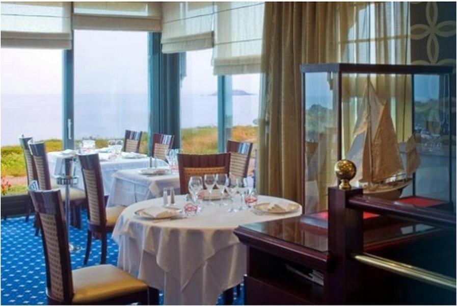 Hotel De La Pointe Du Grouin Cancale