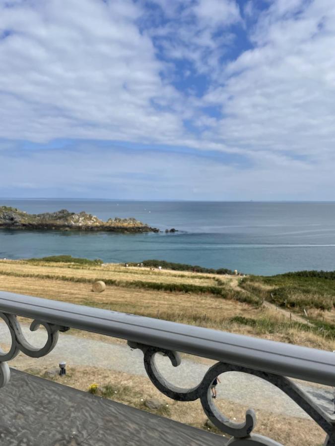 Hotel De La Pointe Du Grouin Cancale