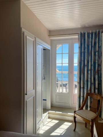 Hotel De La Pointe Du Grouin Cancale