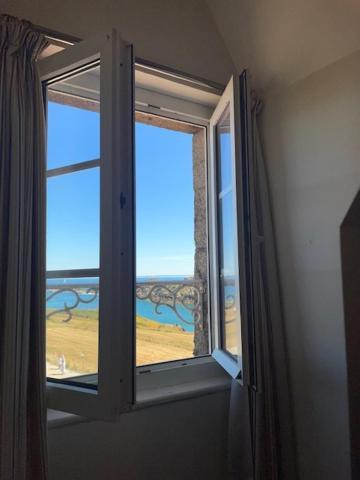 De La Pointe Du Grouin Hotel 3*