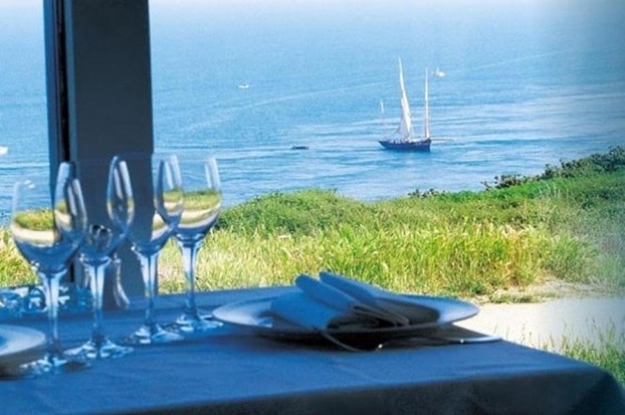 Hotel De La Pointe Du Grouin